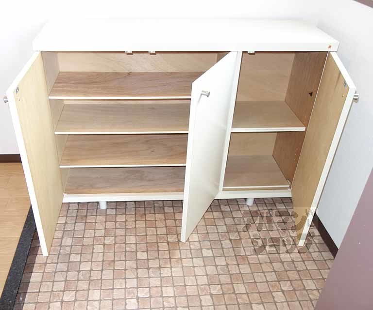 【ヴェルデ三番館】間取
