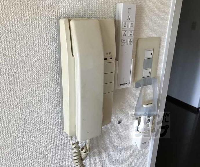 【ヴェルデ洛西】間取