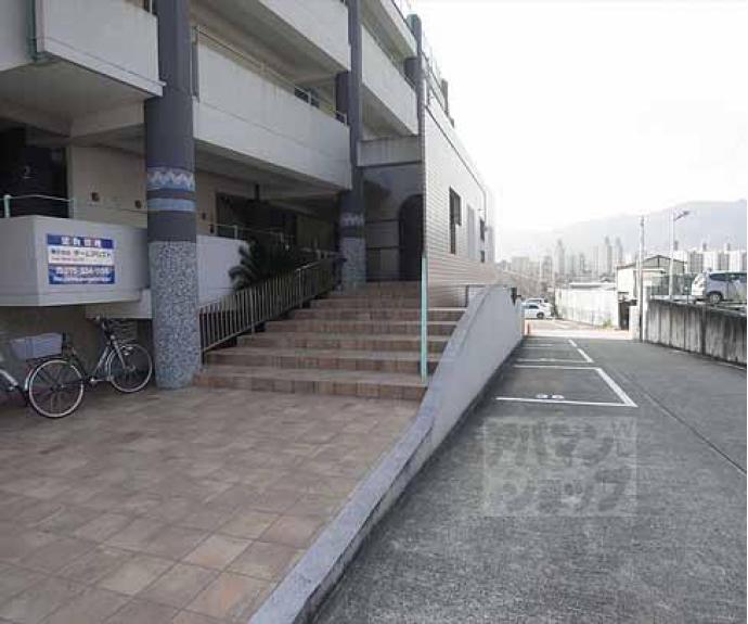 【ヴェルデ洛西】間取