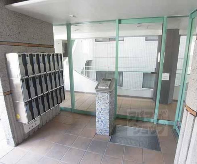 【ヴェルデ洛西】間取