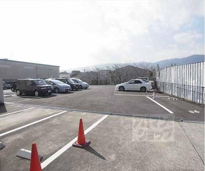 【ヴェルデ洛西】間取