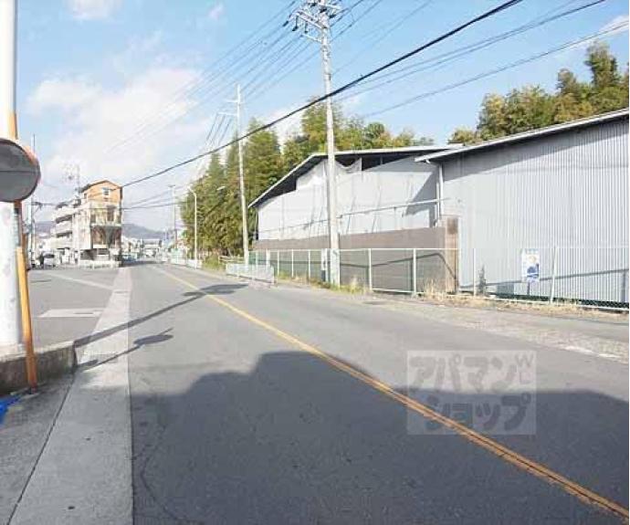 【ヴェルデ洛西】間取