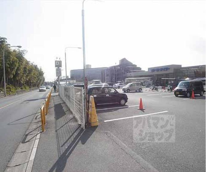 【ヴェルデ洛西】間取