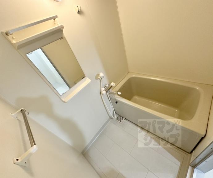 【ヴェルデ洛西】間取