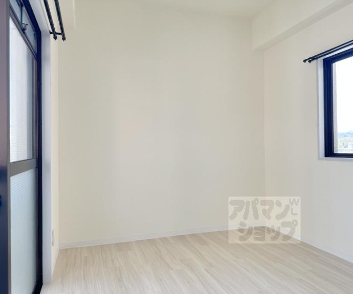 【ヴェルデ洛西】間取