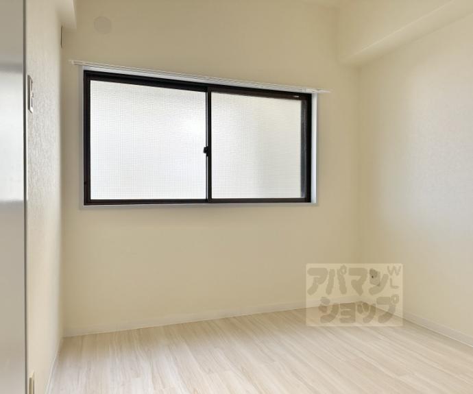 【ヴェルデ洛西】間取