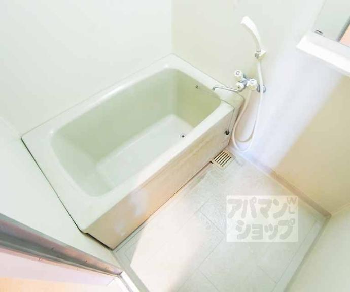 【ヴェルデ洛西】間取