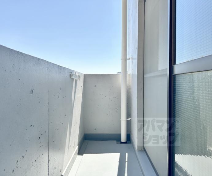 【ヴェルデ洛西】間取