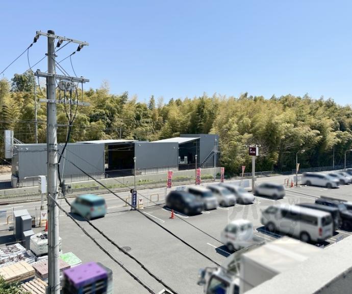 【ヴェルデ洛西】間取