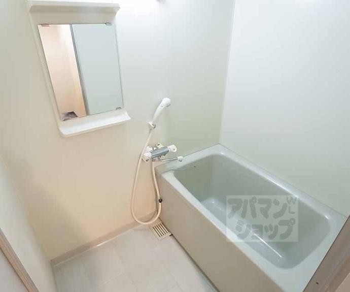 【ヴェルデ洛西】間取