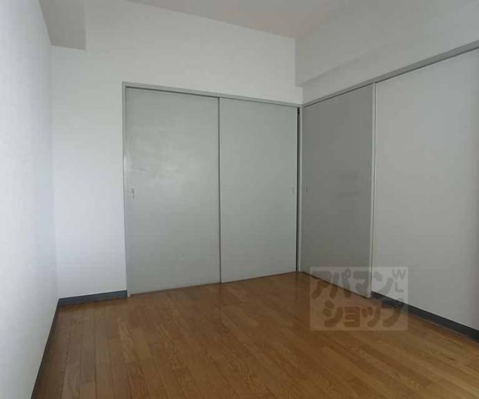 【ヴェルデ洛西】間取