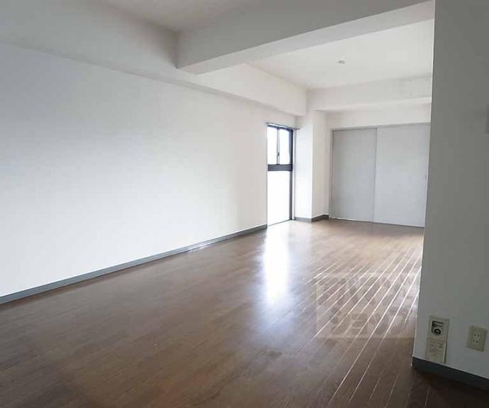 【ヴェルデ洛西】間取