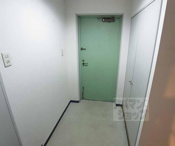 【ヴェルデ洛西】間取