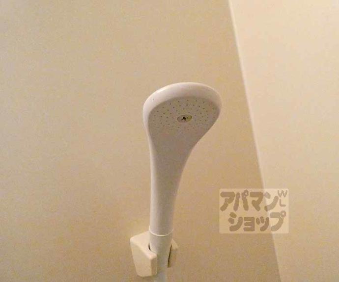 【コーポ牧】間取