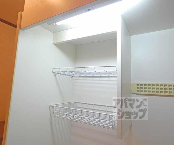 【コーポ牧】間取