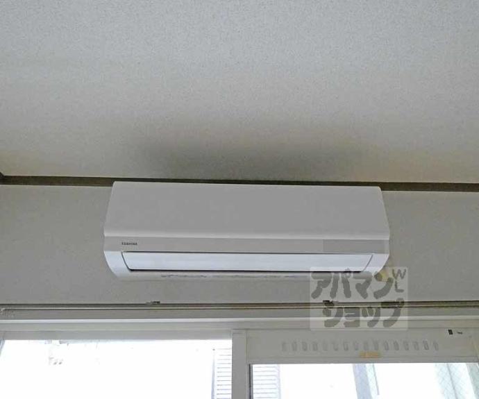 【コーポ牧】間取