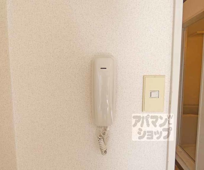 【コーポ牧】間取