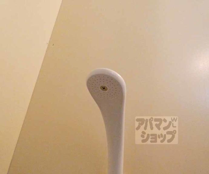 【コーポ牧】間取