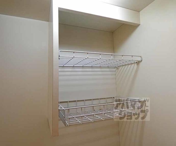 【コーポ牧】間取