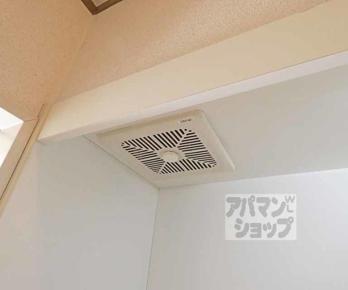 【コーポ牧】間取