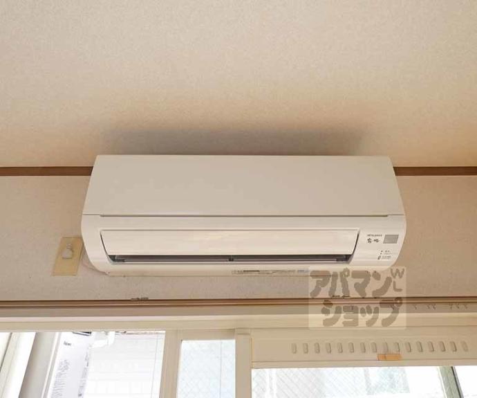 【コーポ牧】間取