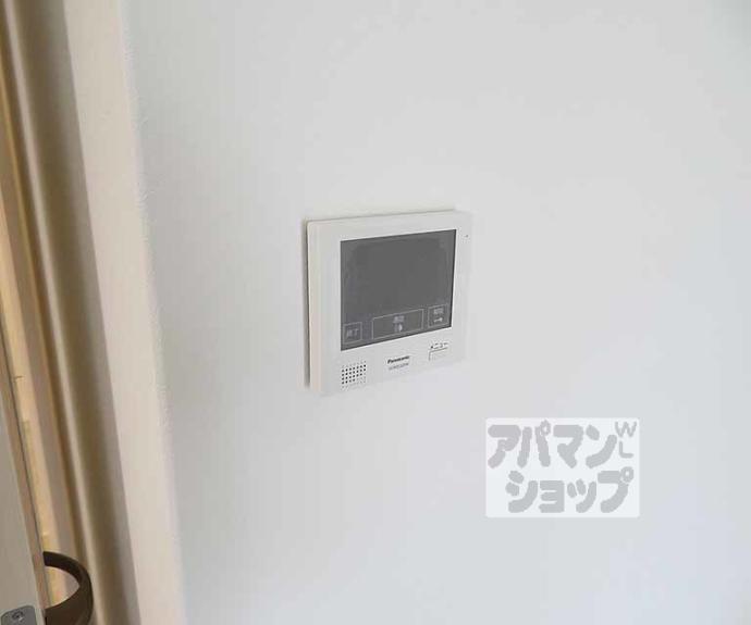 【キンブリッジ壬生西院駅前】間取