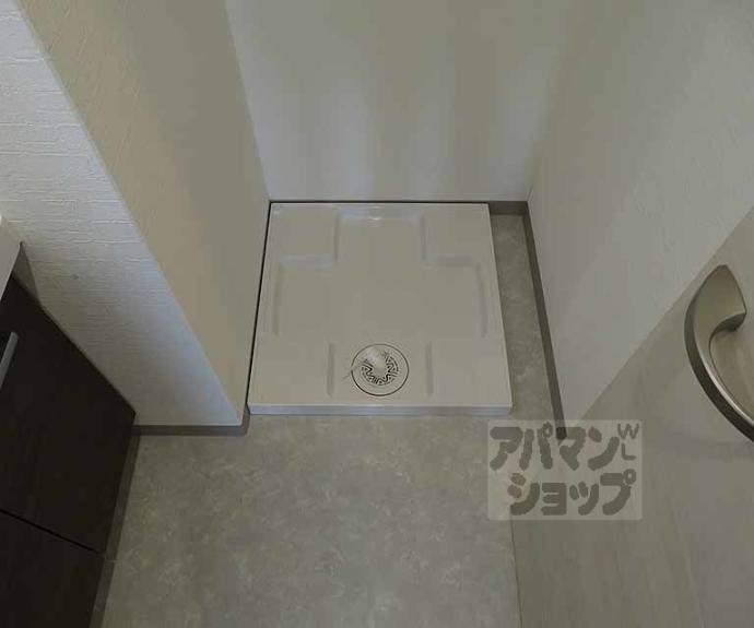 【キンブリッジ壬生西院駅前】間取