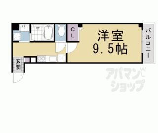 【サンクスパレ千代原】