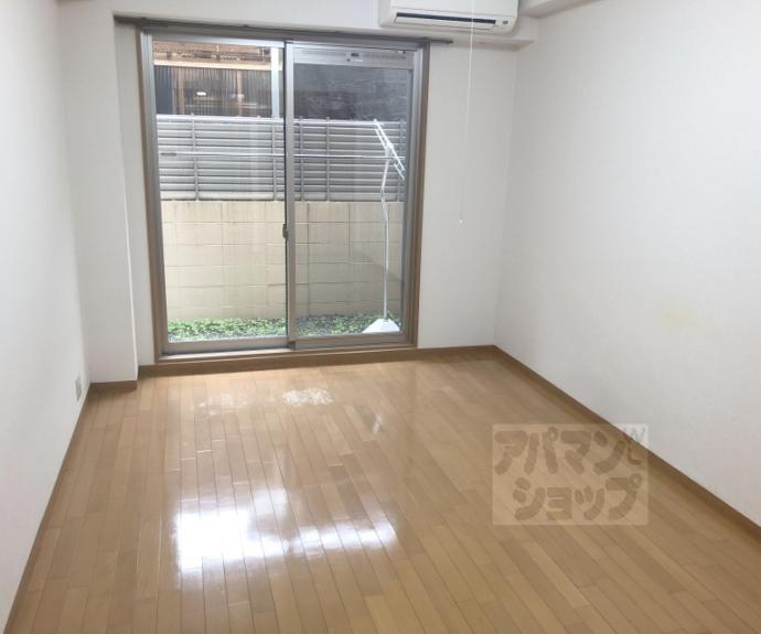 【サンクスパレ千代原】間取