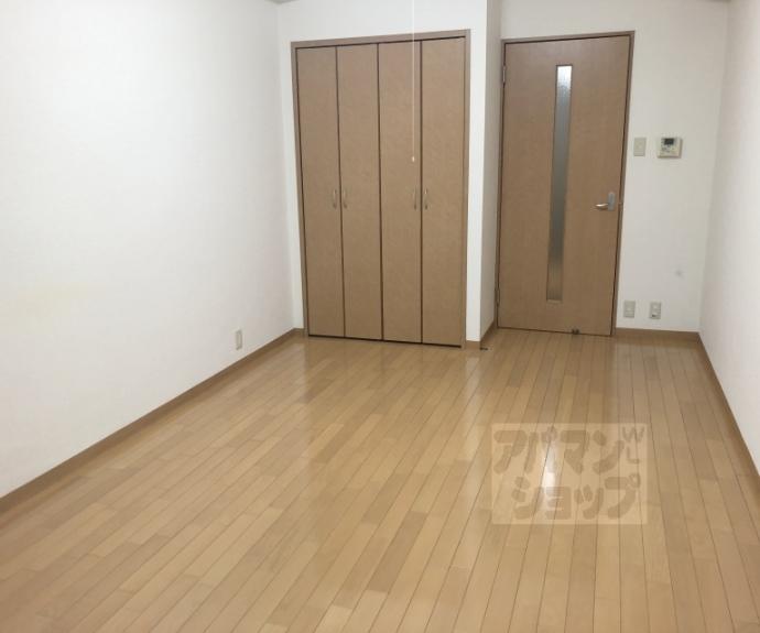 【サンクスパレ千代原】間取