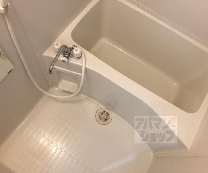 【サンクスパレ千代原】間取