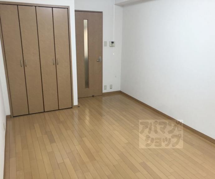 【サンクスパレ千代原】間取