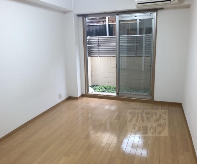 【サンクスパレ千代原】間取