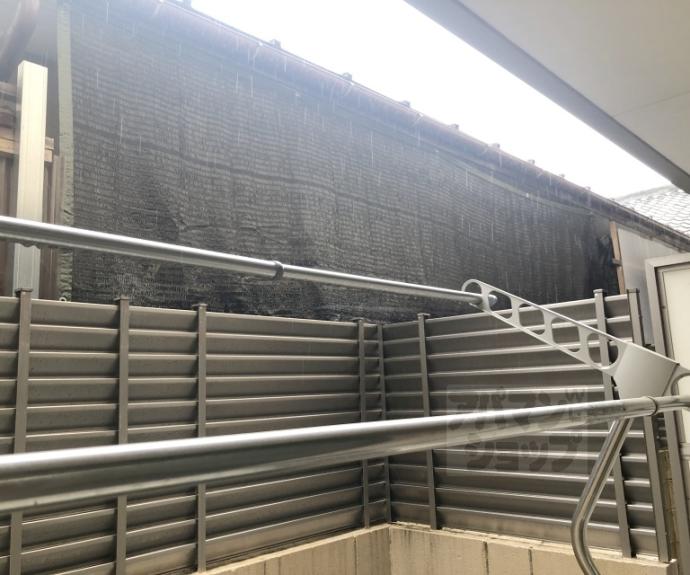 【サンクスパレ千代原】間取