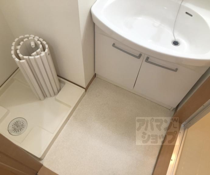 【サンクスパレ千代原】間取