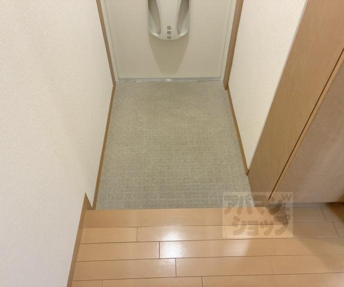 【サンクスパレ千代原】間取