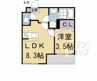 【Ｒａ　Ｇｒａｎｄｅ京都東山】