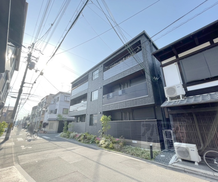 エスポワールＫ２　京都駅西