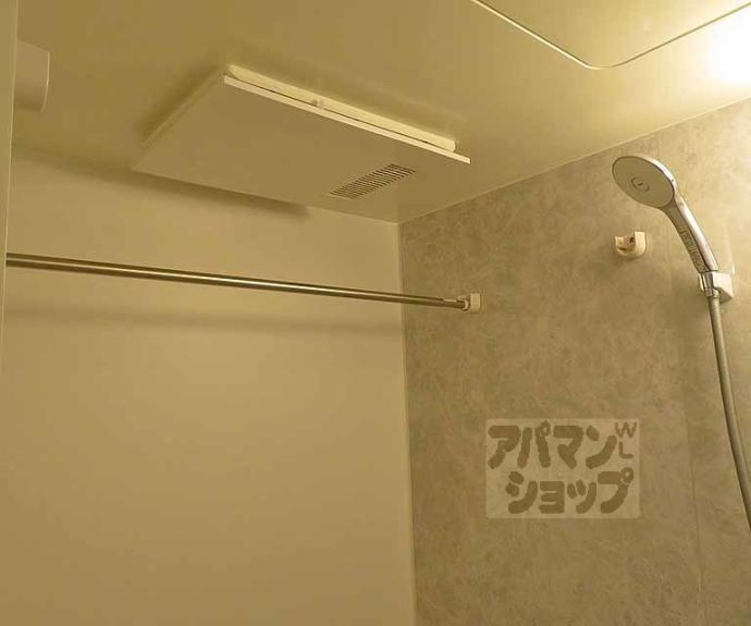 【アドバンス京都アクィラ】間取