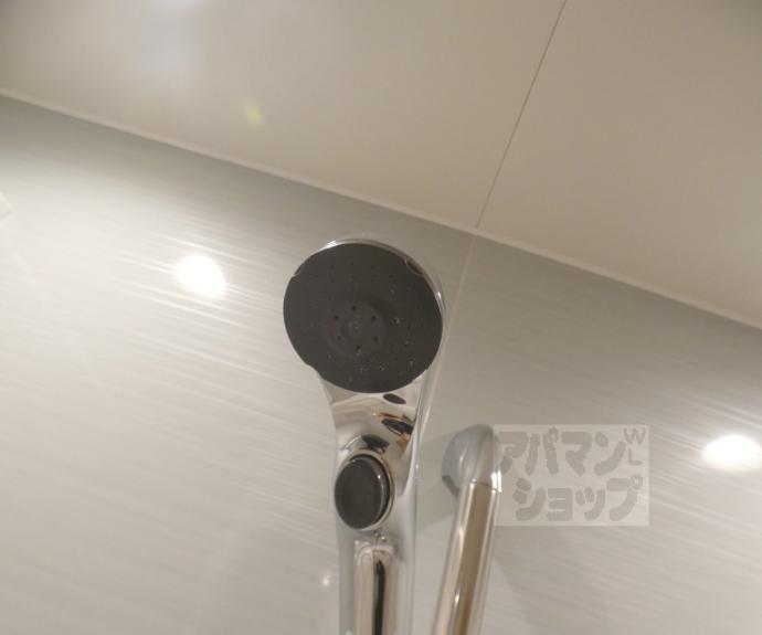 【レオナ聖護院】間取