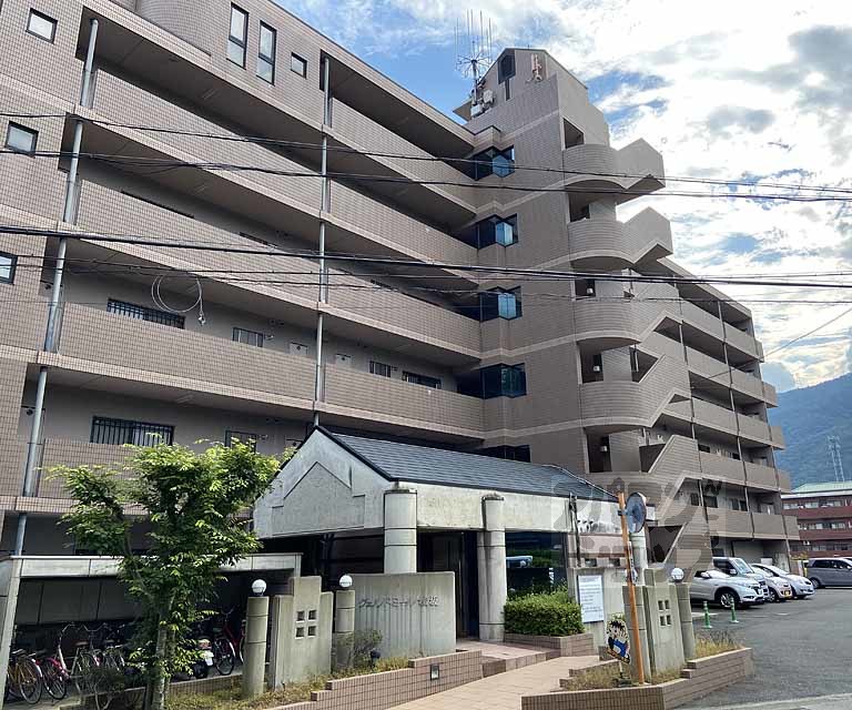 ヴェルドミール桂坂