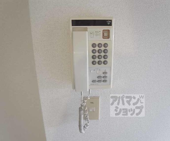 【エクセリィ桂】間取