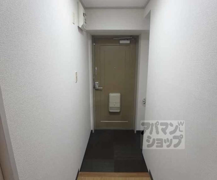 【エクセリィ桂】間取