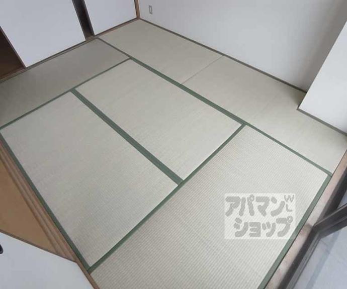 【エクセリィ桂】間取