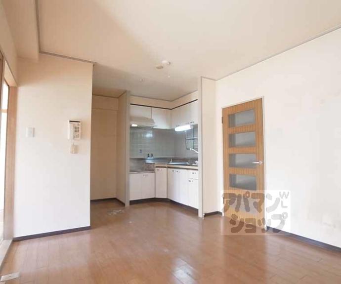 【エクセリィ桂】間取