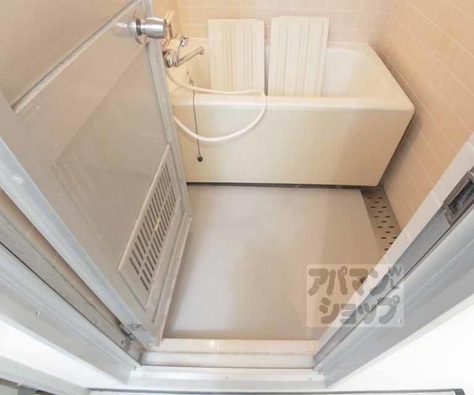 【エクセリィ桂】間取