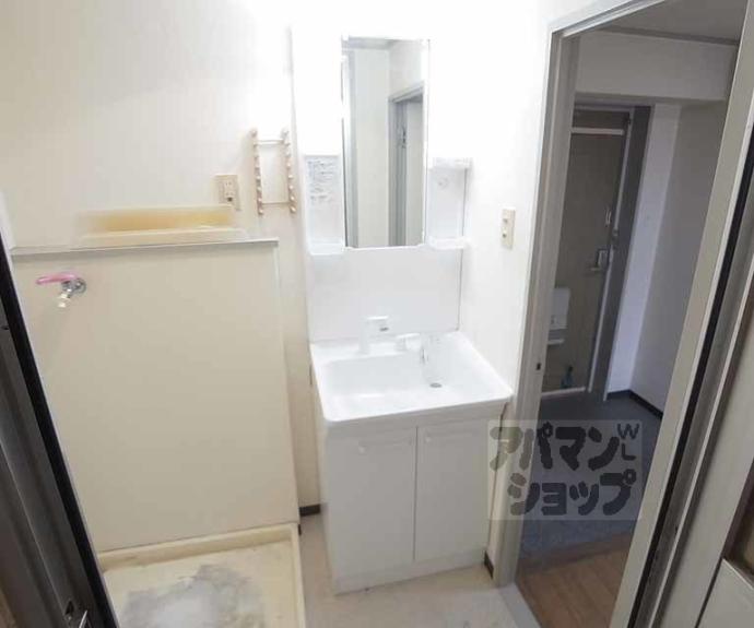 【エクセリィ桂】間取