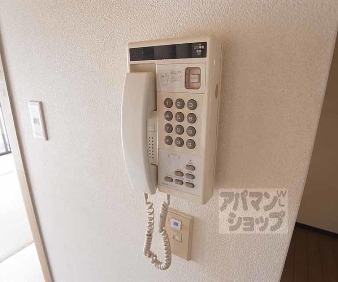 【エクセリィ桂】間取