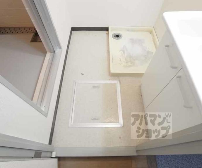 【エクセリィ桂】間取