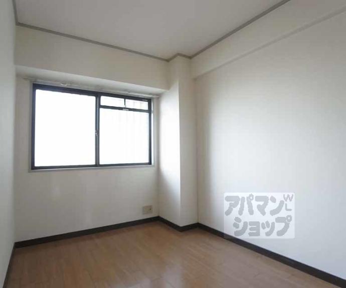 【エクセリィ桂】間取